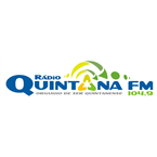 Radio Quintana FM logo