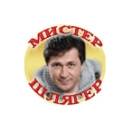 Mister Shlager-FM logo