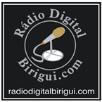 Rádio Digital Birigui logo