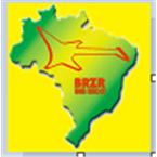 Brazilrocks logo