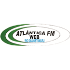 Rádio Atlantica Web logo