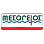 Mesogios FM logo