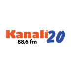 Kanali 20 logo