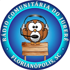 Rádio Comunitária do Jurerê logo