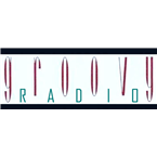 Groovy Radio logo
