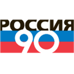 101.ru - Russia 90's logo