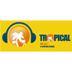 Rádio Tropical FM logo