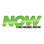 Now Radio Greece logo