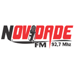 FM 92,7 Guarani MG logo