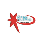 Radio Astro logo