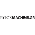 Rockmachine Radio logo