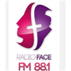 Radio Face logo