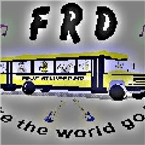 FRD logo