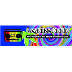 Legalize Radio logo