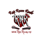 Rap Room Radio logo