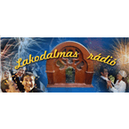 Radio Lakodalmas logo