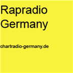 Rapradio Germany logo