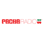 Pacha Radio logo