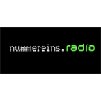 Nummer Eins Radio logo