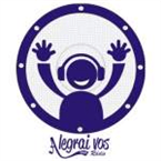 Web Radio Alegrai-vos logo
