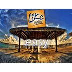 Like Radio Easy logo