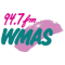 94.7 WMAS logo