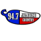 KBSO US 94.7 logo