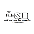 Rádio Sintonia Web logo