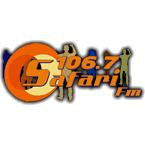 Safari FM logo
