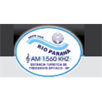 Radio Vale do Rio Parana logo