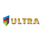 Ultra Rádio do Brasil logo