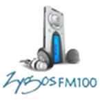 Radio Zygos logo