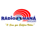 Rádio Maná logo
