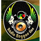 Radio Reggae Lion logo