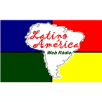 Latino America Web Radio logo