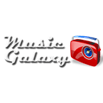 Music Galaxy Radio logo
