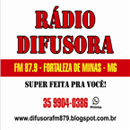 Rádio Difusora logo