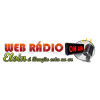 Web Rádio Eloin logo