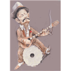 Rebetika by Trixordo logo