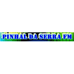 Rádio Pinhal da Serra FM logo