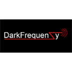 Dark Frequenzy logo