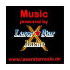 Laserstar-Radio logo