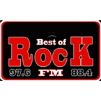 Best of Rock FM logo