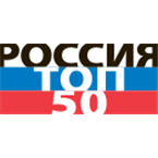 Russia Top 50.101 logo