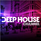 RadioBrake - Deep House Channel logo