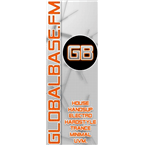 Globalbase.FM logo