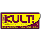 Kult Antenne logo