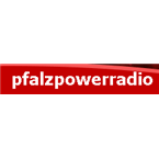 Pfalz Power Radio logo