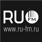 Ru FM logo