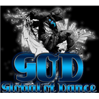 GOD | Global of Dance logo